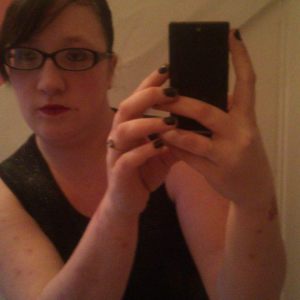 Photo de profil de Audrey Glavieux