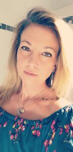 Photo de profil de Audrey Gourdet