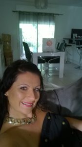 Photo de profil de Audrey Gueguen