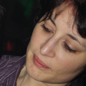 Photo de profil de Audrey Guiborat