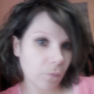 Photo de profil de Audrey Guillaumin