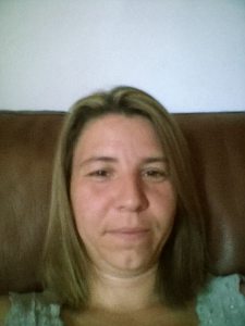 Photo de profil de Audrey Gutfreund