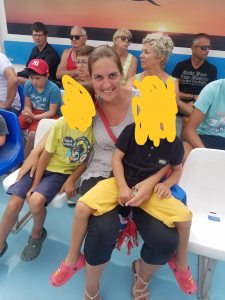 Photo de profil de Audrey Heitzmann