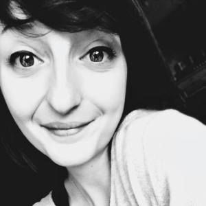 Photo de profil de Audrey Herman