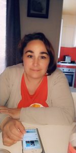 Photo de profil de Audrey Hochedez