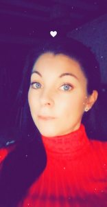 Photo de profil de Audrey Huillier