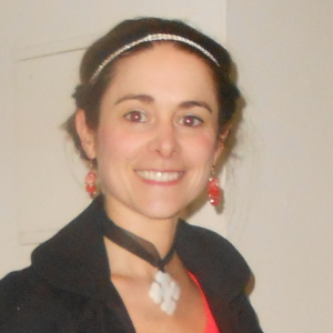 Photo de profil de Audrey James