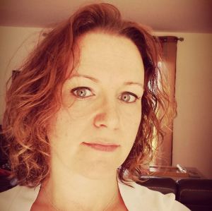 Photo de profil de Audrey Jeannin