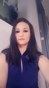 Photo de profil de Audrey Jourdan