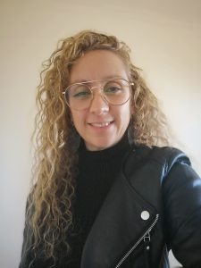 Photo de profil de Audrey Kimoliatis