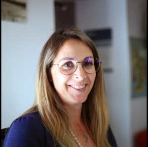 Photo de profil de Audrey Koroloff