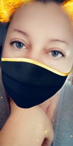 Photo de profil de Audrey Kravanja