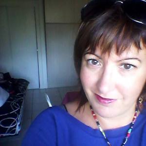 Photo de profil de Audrey Lacombre