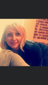 Photo de profil de Audrey Lampasiak