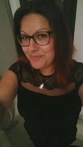 Photo de profil de Audrey Lamy
