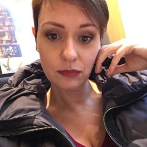 Photo de profil de Audrey Landel