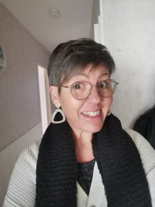 Photo de profil de Audrey Lanssens
