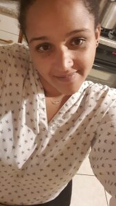 Photo de profil de Audrey Lapilus