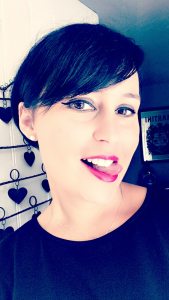 Photo de profil de Audrey Laurent