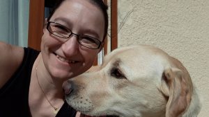 Photo de profil de Audrey Laurent
