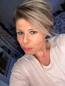 Photo de profil de Audrey Laurent