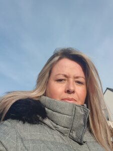 Photo de profil de Audrey Le Bel