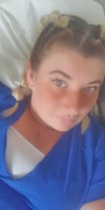Photo de profil de Audrey Le Coze
