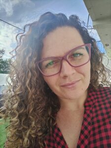 Photo de profil de Audrey Le Gouyen