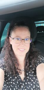 Photo de profil de Audrey Le Guen
