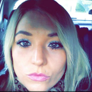 Photo de profil de Audrey Le Guillermic