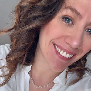 Photo de profil de Audrey Lebarbey