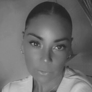 Photo de profil de Audrey Lebouteiller