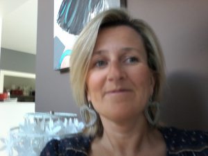 Photo de profil de Audrey Leclerc
