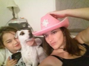 Photo de profil de Audrey Lecour