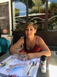Photo de profil de Audrey Leotard