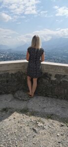 Photo de profil de Audrey Lequeux