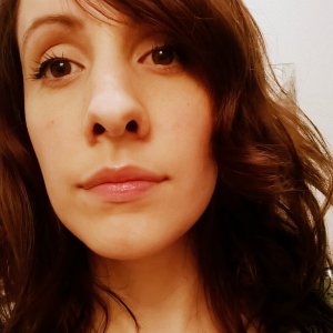 Photo de profil de Audrey Leroi