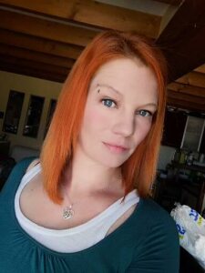 Photo de profil de Audrey Levrard