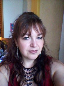 Photo de profil de Audrey Levy