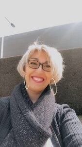 Photo de profil de Audrey Longo