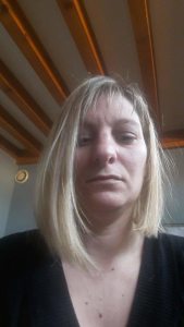 Photo de profil de Audrey Loron