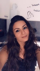 Photo de profil de Audrey Lubin