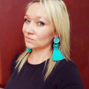 Photo de profil de Audrey Madeleine