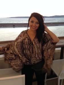 Photo de profil de Audrey Maggiore