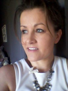Photo de profil de Audrey Manceaux