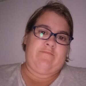 Photo de profil de Audrey Margat