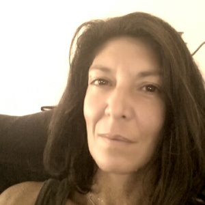 Photo de profil de Audrey Margerie