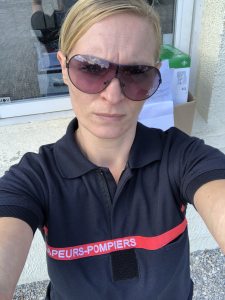 Photo de profil de Audrey Marronfoly