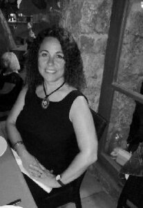 Photo de profil de Audrey Martinez-Fischer