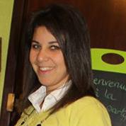 Photo de profil de Audrey Maselli